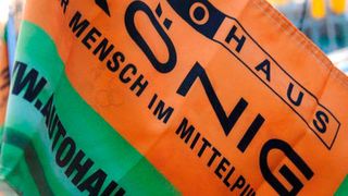 Über Crowd-Investment erhielt das Autohaus König mehr als 837.000 Euro. (Bild: Baeuchle/»kfz-betrieb«)