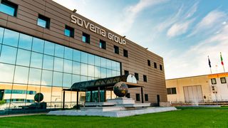 Schuler hat das italienische Unternehmen Sovema übernommen. (Bild: Andrea Molinari/Schuler)