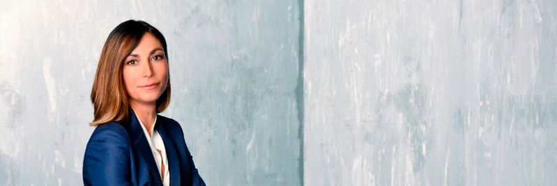 Lara Maier ist Vice President Channels EMEA bei Igel Technology.(Bild:  Igel)