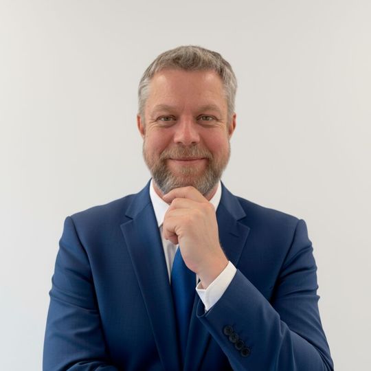 Thorsten à Tellinghusen, Business Unit Lead Hybrid Cloud und AI Solutions bei ADN(Bild:  ADN)