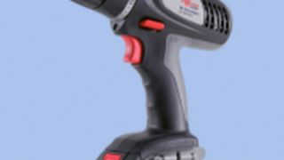 Der BS 18-A hat eine Betriebsspannung von 18 Volt und ein Drehmoment von 56 Nm. (Archiv: Vogel Business Media)