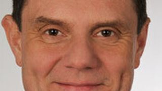 Christian Geißler arbeitet seit über 20 Jahren mit automobilen Finanzdienstleistungen. (Foto: Commerz Finanz GmbH)