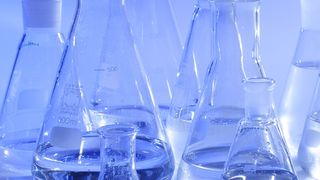 Nur wenig mehr als ein Jahr haben die Wissenschaftler für die Entwicklung des Trägermaterials für die Katalysatoren gebraucht – quasi ein Wimpernschlag in der Forschung. (Bild: Takeda)