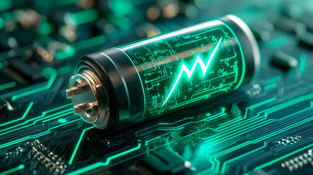 How internal resistance affects battery performance