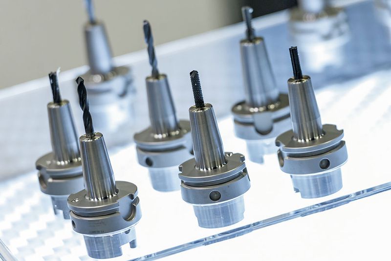 Impressionen von der 5. Fachtagung Carbon Composites in Augsburg... (Bild: Wengel)