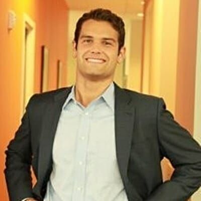 Jonathan Butler ist Experte für Professional Services & Security Analytics bei Imperva Bot Management.(Quelle:  Imperva)