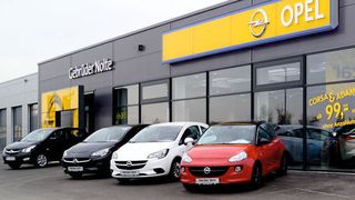 Der Standort Gevelsberg ist die jüngste Gebrüder-Nolte-Filiale. (Nolte)