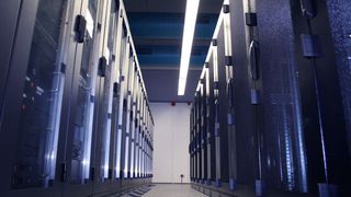 Im zweiten Quartal 2008 wurden bereits über 14.000 Blade-Server verkauft – Tendenz steigend. (Archiv: Vogel Business Media)