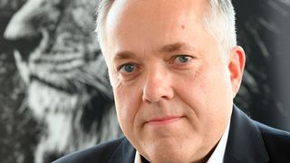 Fred Straßberger ist seit 29 Jahren für MAN tätig. (MAN)