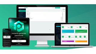 Das Open-Source-Werkzeug „Psono“ bietet eine kostenlos, lokal betreibbare Passwortverwaltung für KMUs.  (Bild: Thomas Joos (Bild Psono))
