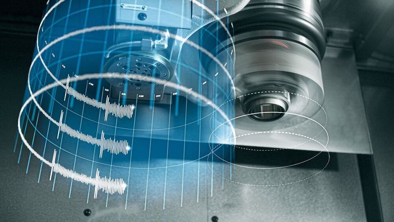Die Analyse von Sensor- und Produktionsdaten hat eine strategische Bedeutung für zukünftige Entwicklungen im Maschinenbau.   (Emag)