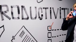 Die Digitalisierung verändert auch den Arbeitsmarkt. Was bedeutet das für die verschiedenen Qualifikationsstufen der Arbeitnehmer? (Bild: gemeinfrei)