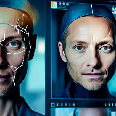 Das BSI versteht unter Cyber Dominance die Einflussnahme durch digitale Produkte, indem sie Herstellern Zugriff auf Informationen und Kontrolle über Systeme ermöglichen. Wer die Technik aber nicht versteht oder kontrolliert, verliert im digitalen Raum die Hoheit. (Bild: Ahmad - stock.adobe.com / KI-generiert)