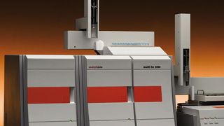 Multi-EA-Serie (Bild: Analytik Jena)