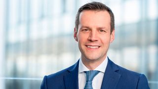 Dr. Heiner Lang, Wago: Hat die zweite Umsatzmilliarde fest im Blick. (Bild: Wago)