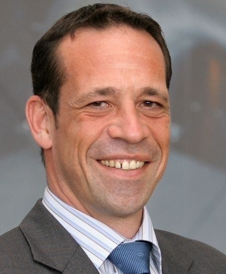 Dipl.-Ing. Thorsten Herdan, Geschäftsführer des Forums Energie im VDMA: „Energieeffizienz wird in Zukunft zu einem wesentlichen Einflussfaktor bei Kaufentscheidungen.“ (Archiv: Vogel Business Media)