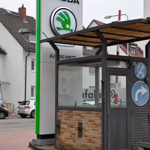 (Grimm / »kfz-betrieb«)