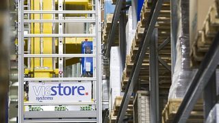 Viastore-Technik soll zukünftig auch in China und Brasilien Kunden locken. Bild: Viastore Systems (Archiv: Vogel Business Media)