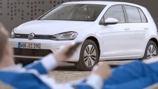 Mythbusters-Kampagne: Volkswagen räumt mit Vorurteilen über Elektromobilität auf. (Bild: Volkswagen)
