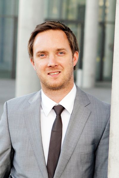 Techpilot-Marketingleiter Mikko Kromm: „Unsere Kunden schätzen die schnelle und einfache Eingabe ihrer Anfrage.“ (Bild: Techpilot)