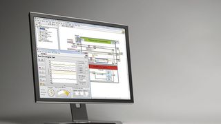 NI LabVIEW 2011, die Systemdesignsoftware für das Messen, Steuern und Regeln, erhöht die Produktivität jedes Anwenders (Archiv: Vogel Business Media)