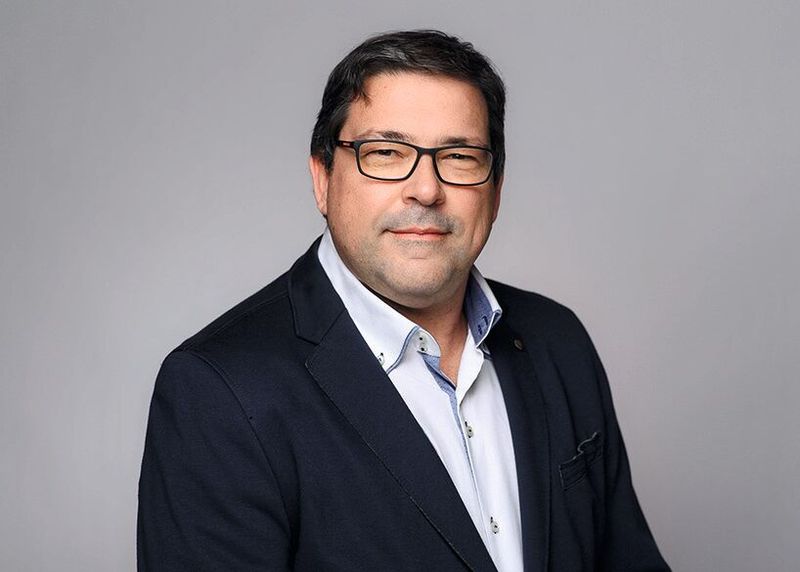 Silvio Kleesattel ist Technology und Innovation Lead bei Skaylink. (Bild: Skaylink)