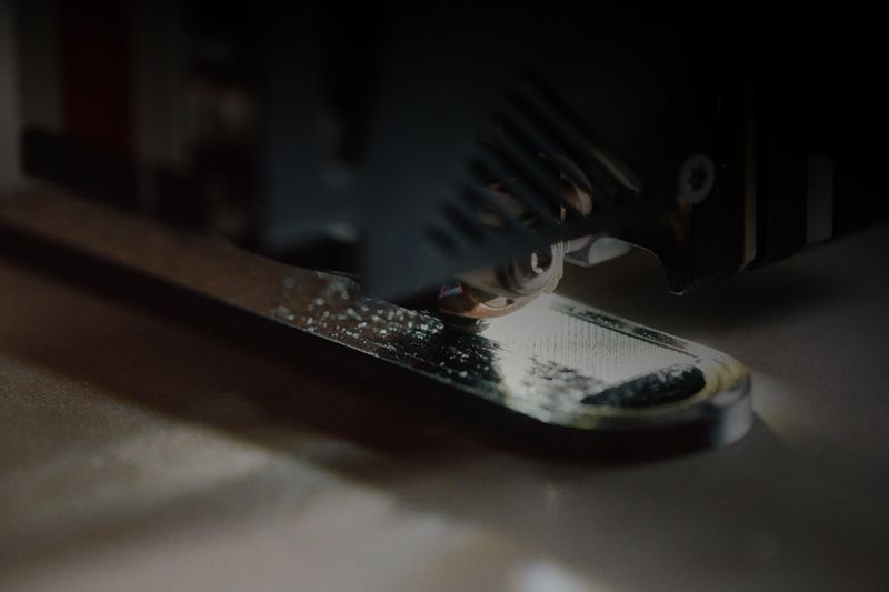 Mit der Endlosfaser-Technologie entsteht erstmals eine industrielle Lösung, die großformatige, mechanisch belastbare Bauteile mit kontinuierlicher Carbon-Faserverstärkung wirtschaftlich produziert. (Bild: BigRep)