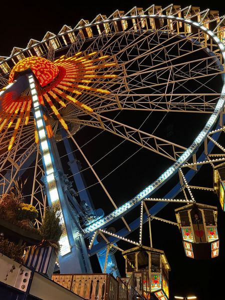 Die nächste Runde geht hoffentlich in 2023 wieder weiter.  (Bild: Vogel IT-Medien GmbH)