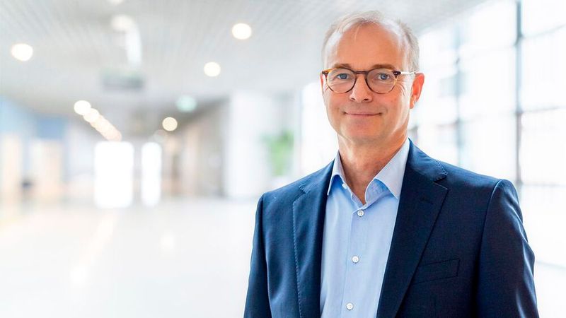 Der Aufsichtsrat von Sartorius hat Dr. Michael Grosse zum künftigen Vorstandsvorsitzenden des Konzerns ernannt. (Bild: Sartorius)