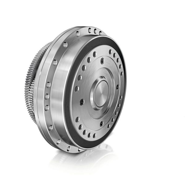 Varianten der Präzisionsplanetengetriebe PSC  (Bild: Schaeffler)