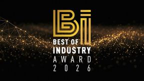 Für den Best of Industry Award 2026 ist die Voting-Phase gestartet. (Bild: VCG)