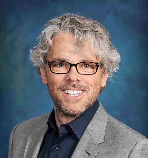 Georg Steinberger: Vice President Marketing & Communications bei Avnet EMEA und sowohl dem Fachverband der Bauelemente-Distribution (FBDi) als auch Distributors’ and Manufacturers’ Association of Semiconductor Specialists (DMASS) vorstehend. (Bild: FBDi)