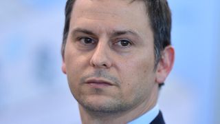 Joachim Baczewski, Geschäftsführer Bosch Packaging Technology K.K. in Japan undLeiter Inspektionstechnik (Bild: Bosch)