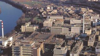 Weltweit beschäftigt Clariant rund 22 000 Mitarbeiter, Hauptsitz des Unternehmens ist in Muttenz, Schweiz. (Bild: Clariant)