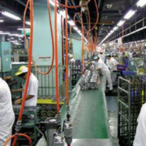 (Archiv: Vogel Business Media)