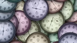 Stress kann positive Effekte auf das Extinktionslernen haben, bei dem zuvor erlernte Assoziationen aufgelöst werden. (Symbolbild) (gemeinfrei)