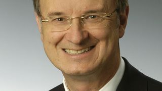 Norbert Gruber ist neuer Geschäftsführer der Uhlmann Pac-Systeme in Laupheim. (Uhlmann) (Archiv: Vogel Business Media)