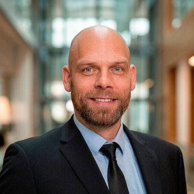 Daniel Werner ist neuer Director Cybersecurity & Secure Networks Services für Central Europe bei Exclusive Networks. (Bild: Exclusive Networks)