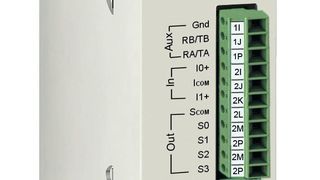 Neues Wägemodul für die Modicon-Plattform (Bild: Schneider Electric)