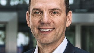 Ralf Bühler, CEO bei Conrad: „Als technikbegeisterter Innovationstreiber ist die Digitalisierung fest in unserer DNA verankert.“ (Conrad)