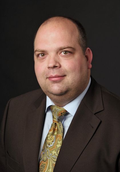 Dr. Alexander Kubis, Institut für Arbeitsmarkt- und Berufsforschung (IAB).„Vor allem im wirtschaftlich starken Süden Deutschlands fehlen Mitarbeiter.“ (Bild: IAB)