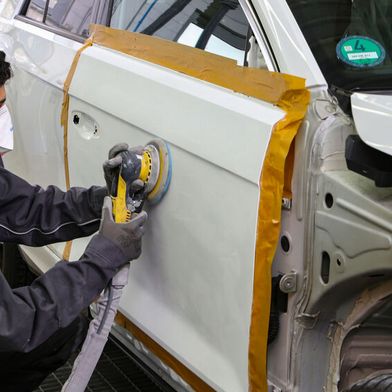 Das höchste Schadensaufkommen entstand wie in den Vorjahren in Hessen und Nordrhein-Westfalen sowie allgemein in Großstädten. Dort haben die Werkstätten meist mehr zu tun.  (Bild: SP-X)