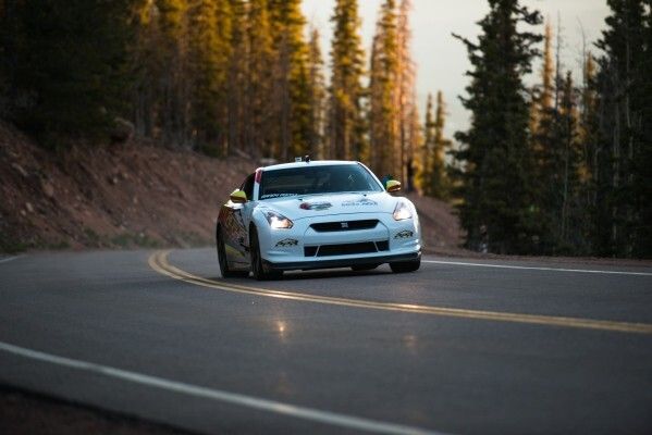 Pikes Peak Bergrennen 2015: Impressionen (Randels Media Group)