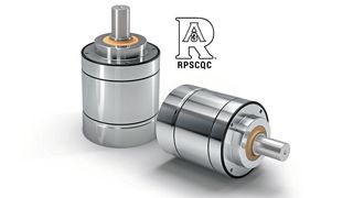 Als einziges Planetengetriebe erfüllt das HLAE die international strengsten Hygienic-Design-Standards des US-amerikanischen Prüfinstituts 3-A Sanitary Standards, Inc. (3-A SSI) gemäß 3-A RPSCQC. (Neugart)