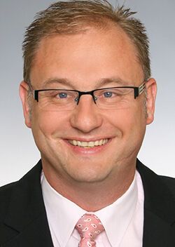 Manfred Felsberg.(Bild:  Apstra)