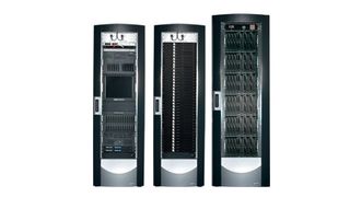 CoolTherm leitet zusätzliche, vom Server generierte Hitze effektiv ab. (Archiv: Vogel Business Media)