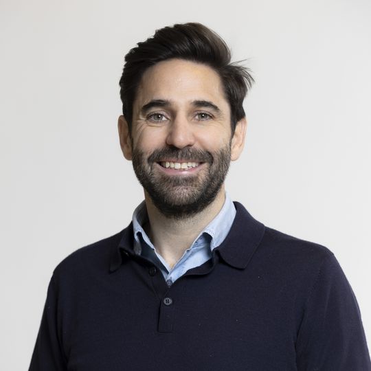 Rafael Artacho ist Director AI Product Incubation bei Unit4.(Bild:  Unit4)