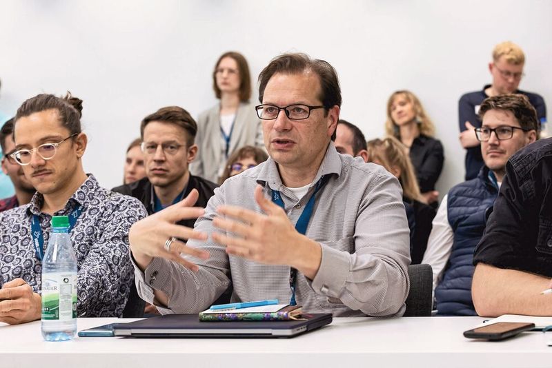  (Bild: Stefan Bausewein)