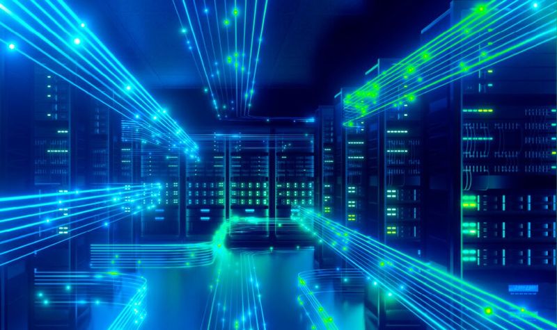 Tower Semiconductor adressiert mit seiner Technik Connectivity innerhalb und zwischen Rechenzentren. Die israelische Company lässt unter anderem in Japan produzieren. (Bild:  Tower Semiconductor)