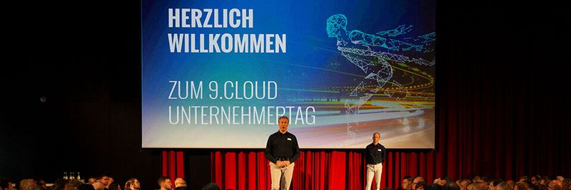 Das Segment Cloud-ERP sorgt für Umbrüche im klassischen ERP-Geschäft und verspricht neuen Schub für das „datengetriebene Unternehmen“ und werde damit laut CEO Dr. Jörg Haas zur „Business Automation Plattform“. Das Segment Cloud-ERP sorgt für Umbrüche im klassischen ERP-Geschäft und verspricht neuen Schub für das „datengetriebene Unternehmen“ und werde damit laut CEO Dr. Jörg Haas zur „Business Automation Plattform“.